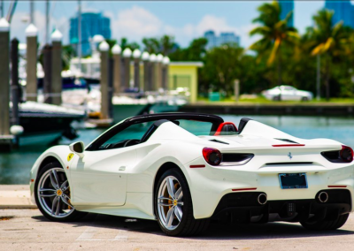 Rent Ferrari Rent exotic cars by Exotic-Luxury-Rental.com