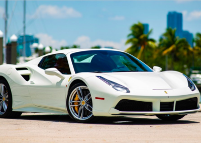 Rent Ferrari Rent exotic cars by Exotic-Luxury-Rental.com