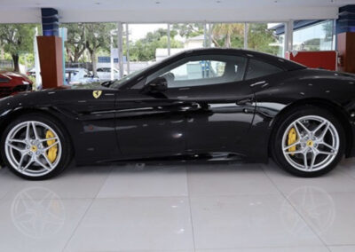 Ferrari Exotic car rental Exotic-Luxury-Rental.com