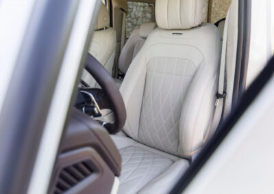 Mercedes G Wagon G550 AMG G63 Luxury Supercar rental Exotic-Luxury-Rental.com
